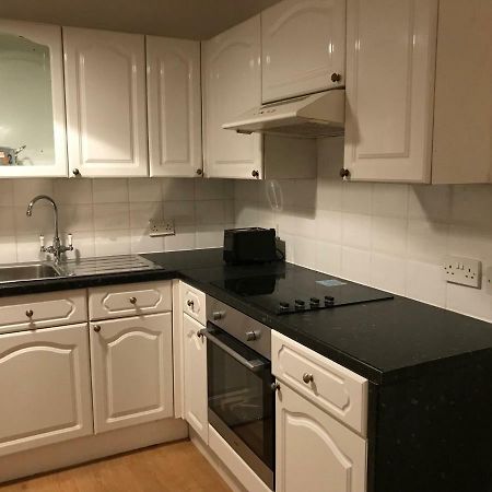 North London Studio Apartment Esterno foto