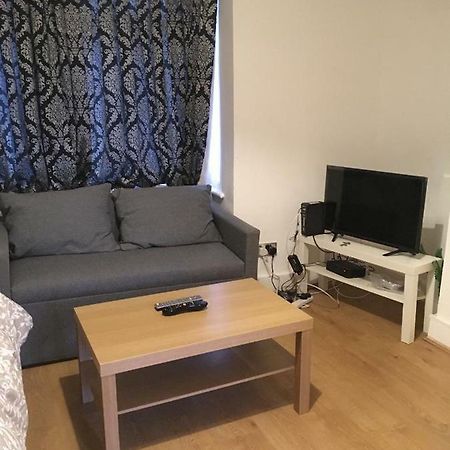 North London Studio Apartment Esterno foto