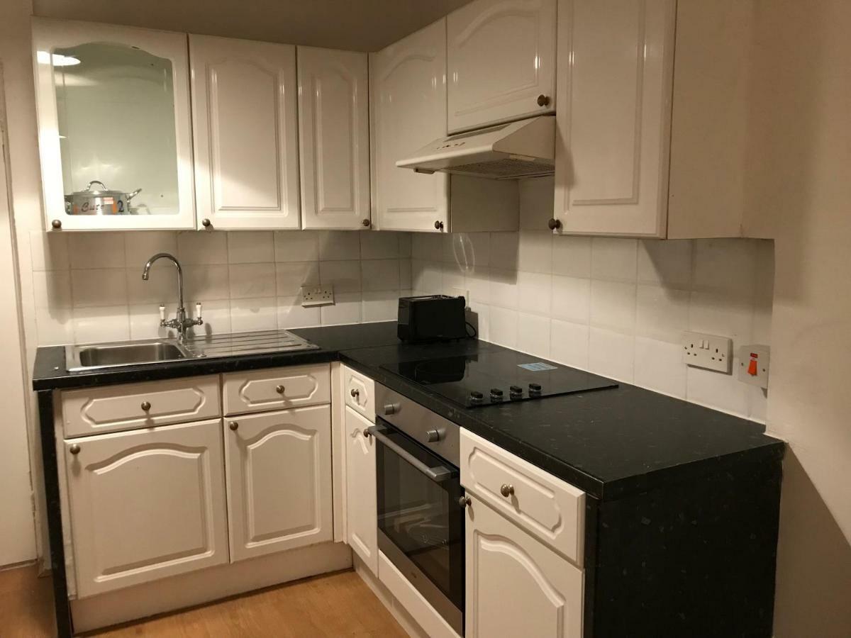North London Studio Apartment Esterno foto