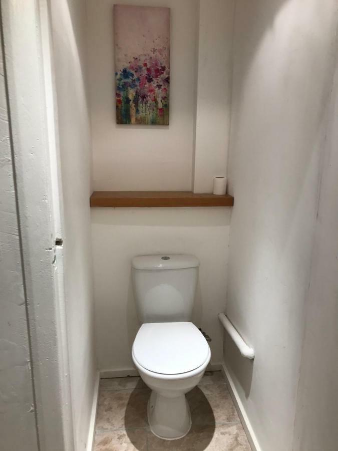 North London Studio Apartment Esterno foto