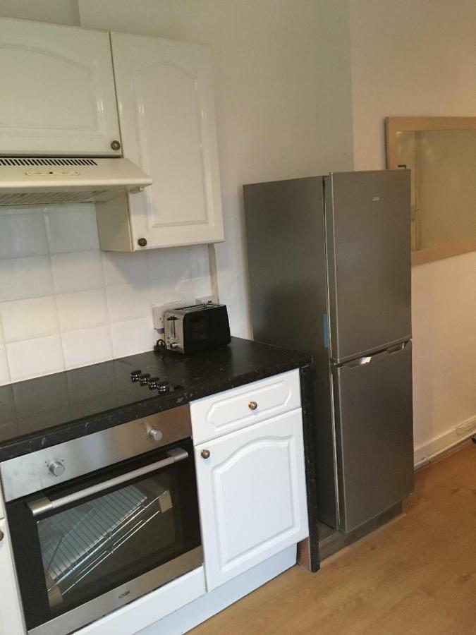 North London Studio Apartment Esterno foto