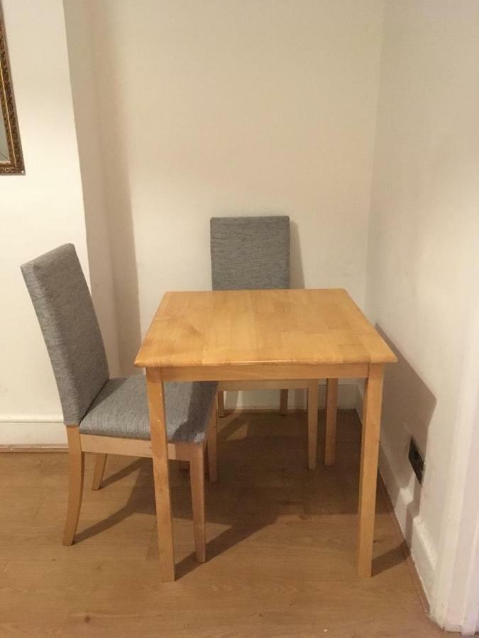 North London Studio Apartment Esterno foto